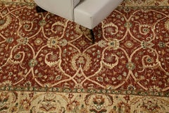 Natural Dye Ottoman Runner