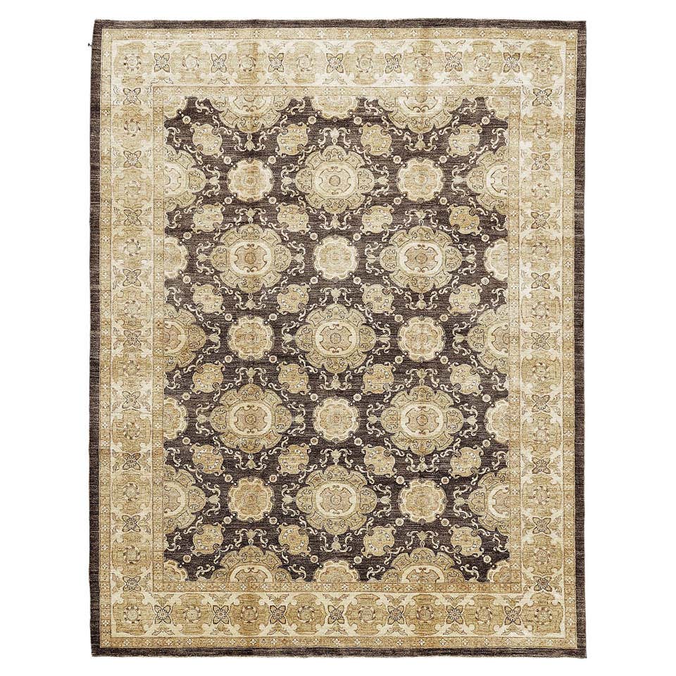 Spanish Revival Rug - 510 For Sale on 1stDibs