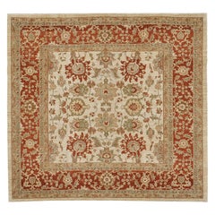Tinte Natural Sultanabad Revival, Colección Divina de Mehraban