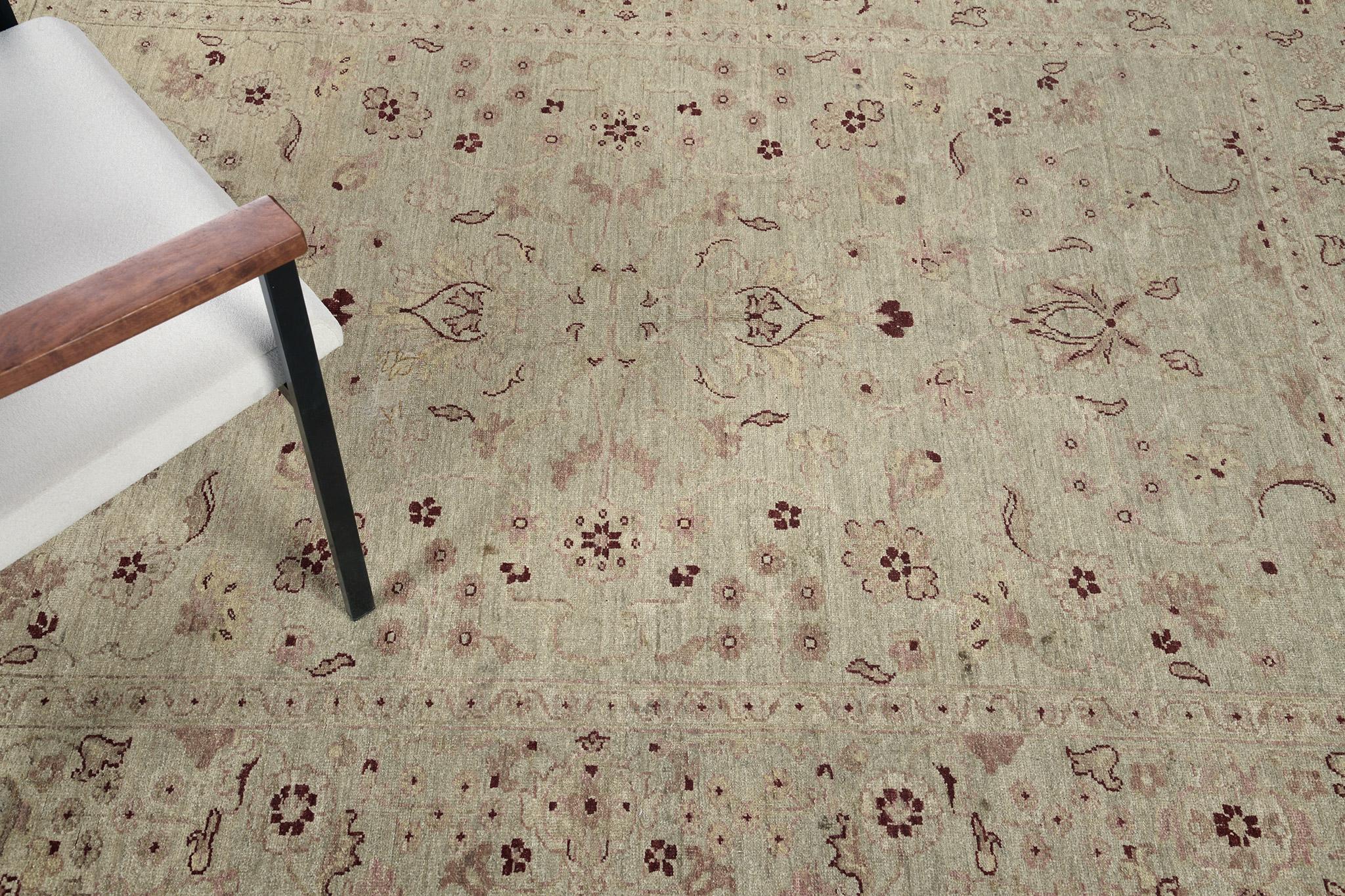 Teppich Nummer
59820
Größe
5' 3