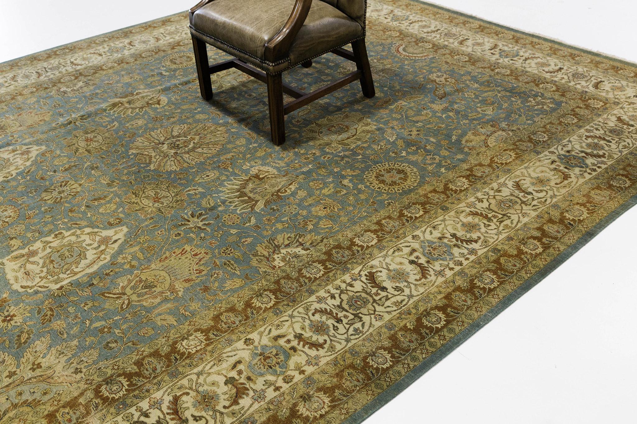 Rug Number
19465
Size
9' 9