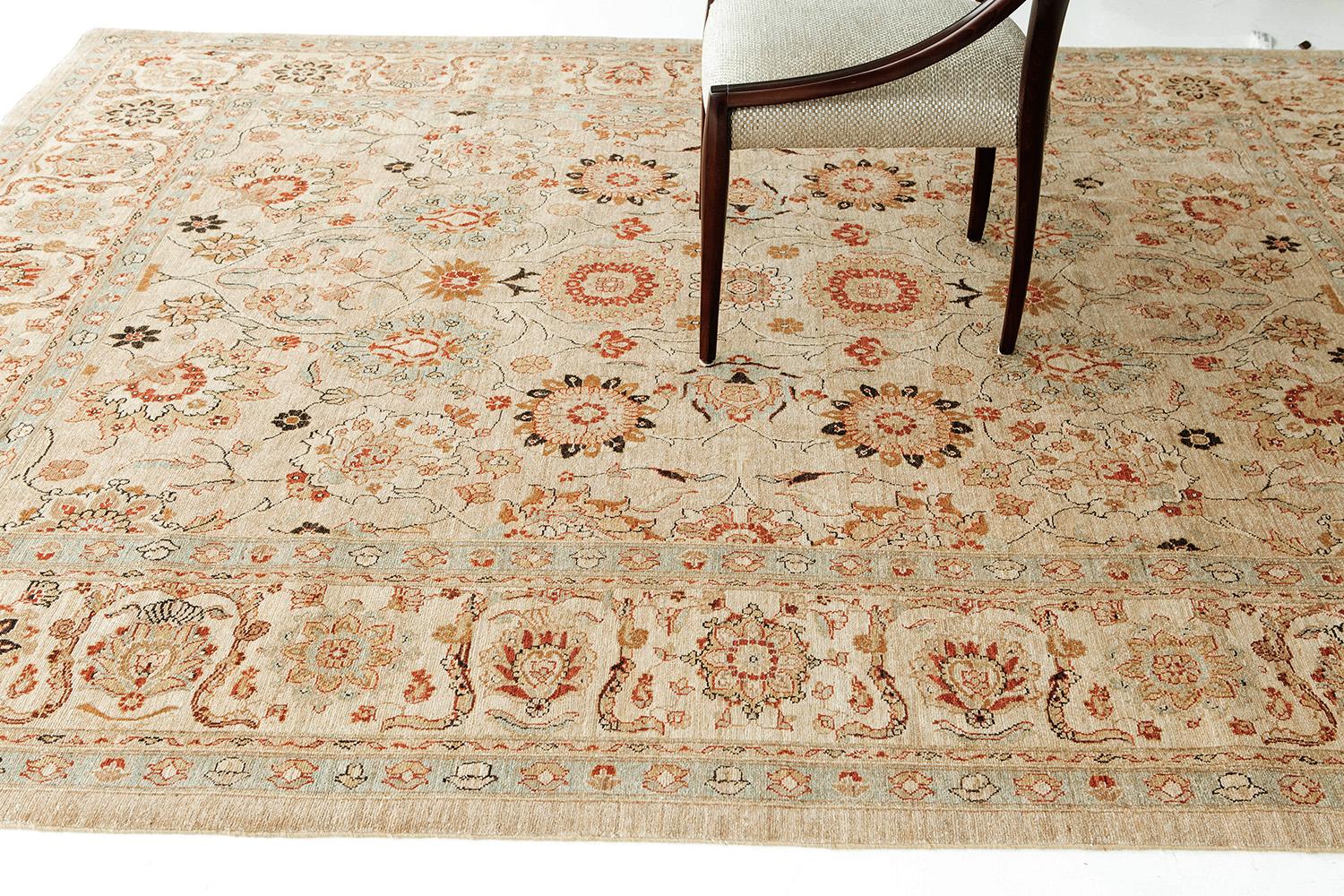 Rug Number
14079
Size
8' 0