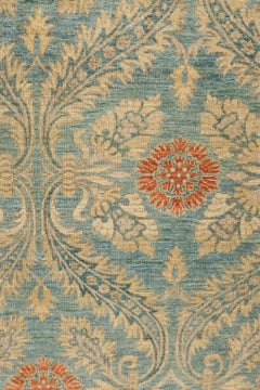 Tinte natural Diseño de alfombras de transición Colección Fable