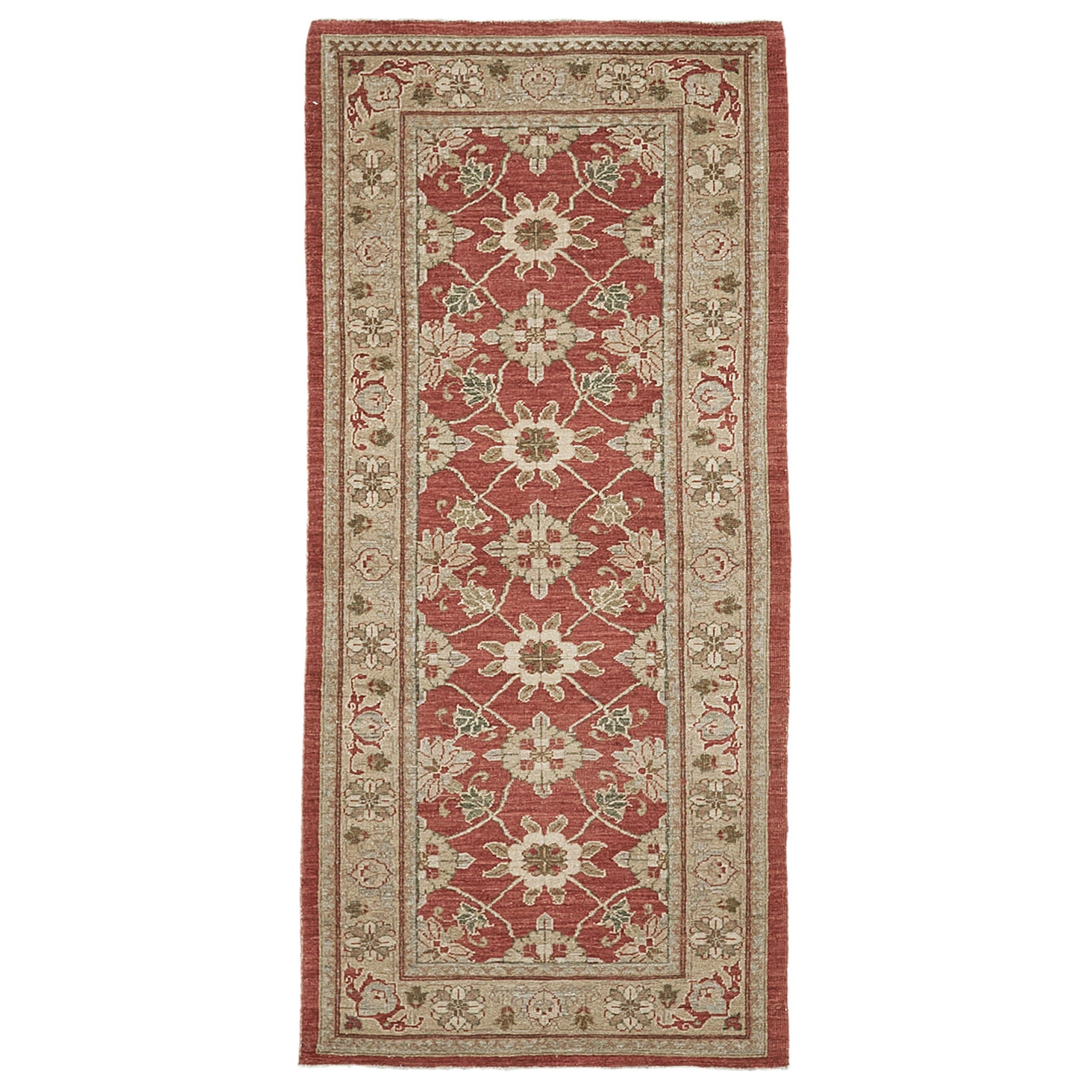 Tapis de couloir Varamin Divine D5065