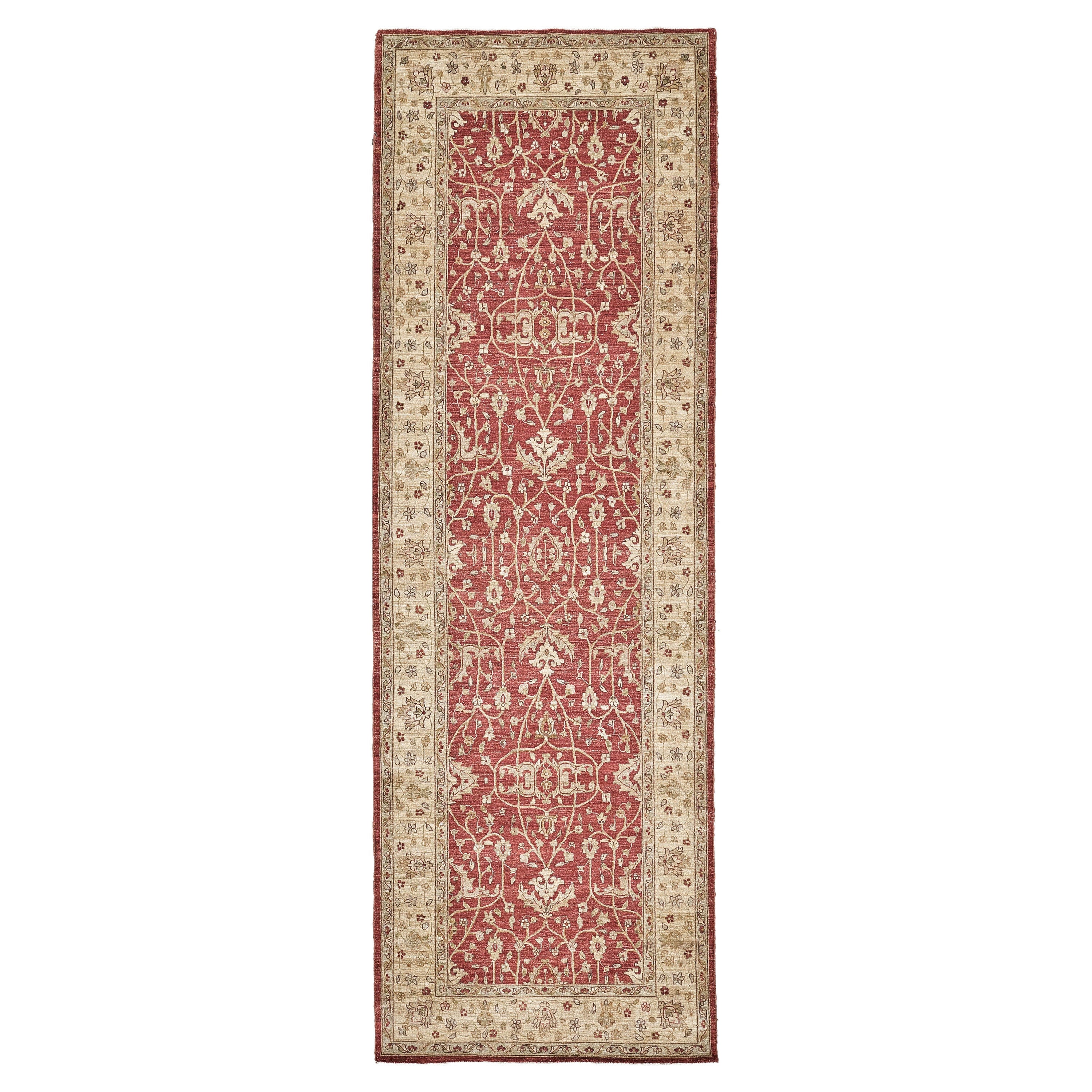 Runner Zigler Revival con tintura naturale in vendita