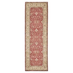 Runner Zigler Revival con tintura naturale