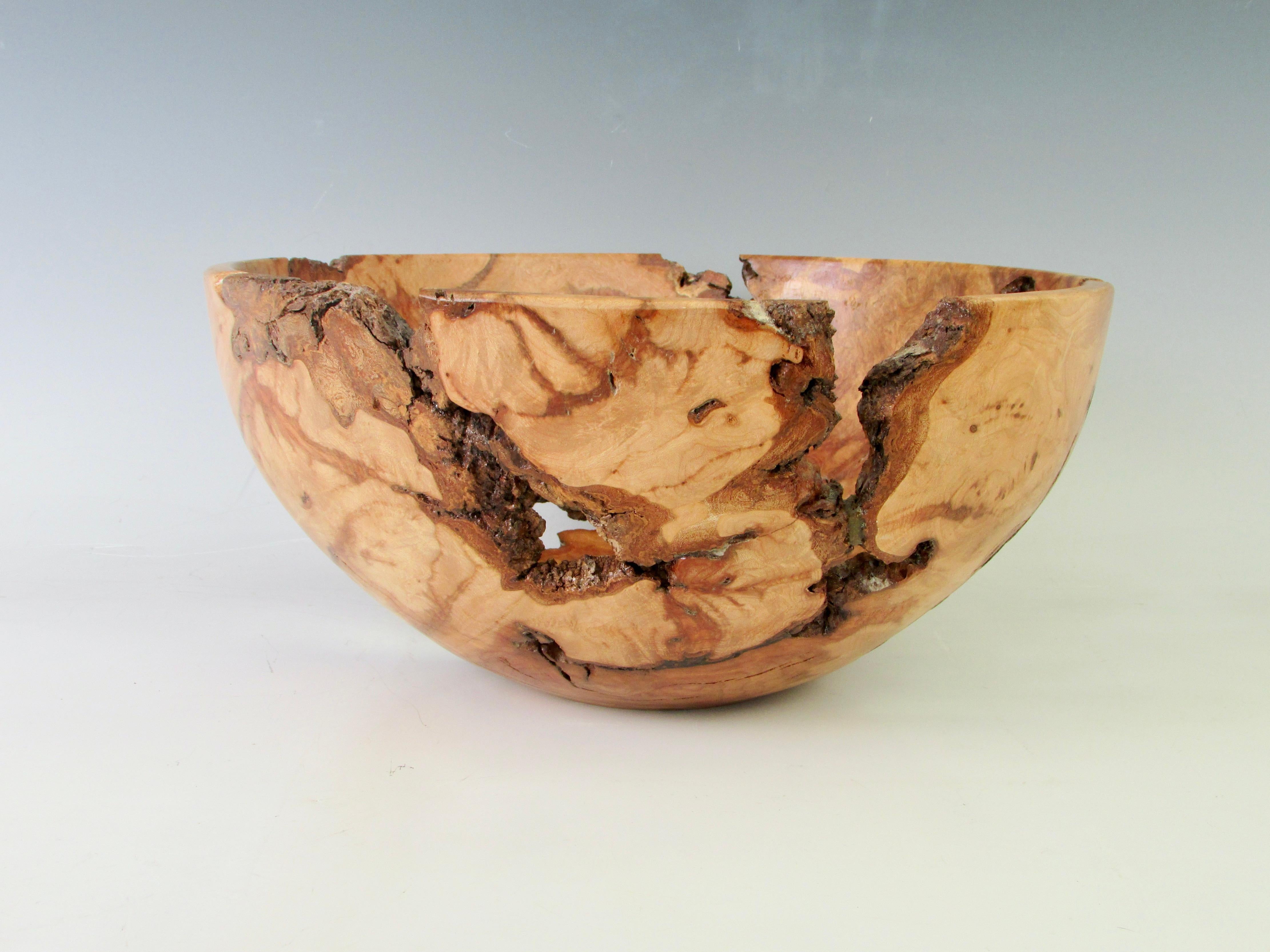 burl wood bowls for sale