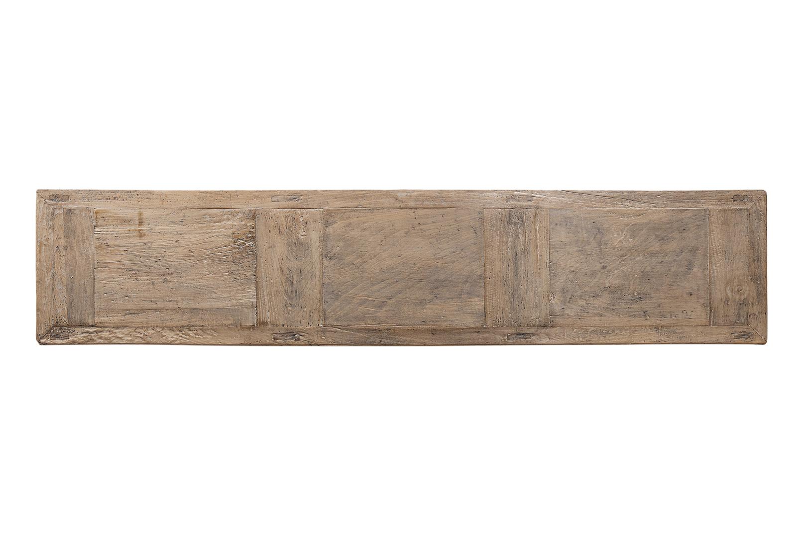 This piece is a part of Brendan Bass’s one-of-a-kind collection, Le Monde. French for “The World”, the Le Monde collection is made up of rare and hard to find pieces curated by Brendan from estate sales, brocantes, and anywhere beautiful pieces can