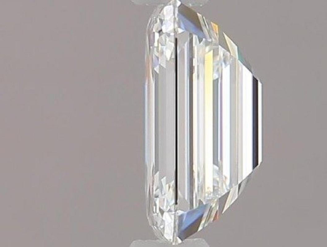 diamant smaragdschliff