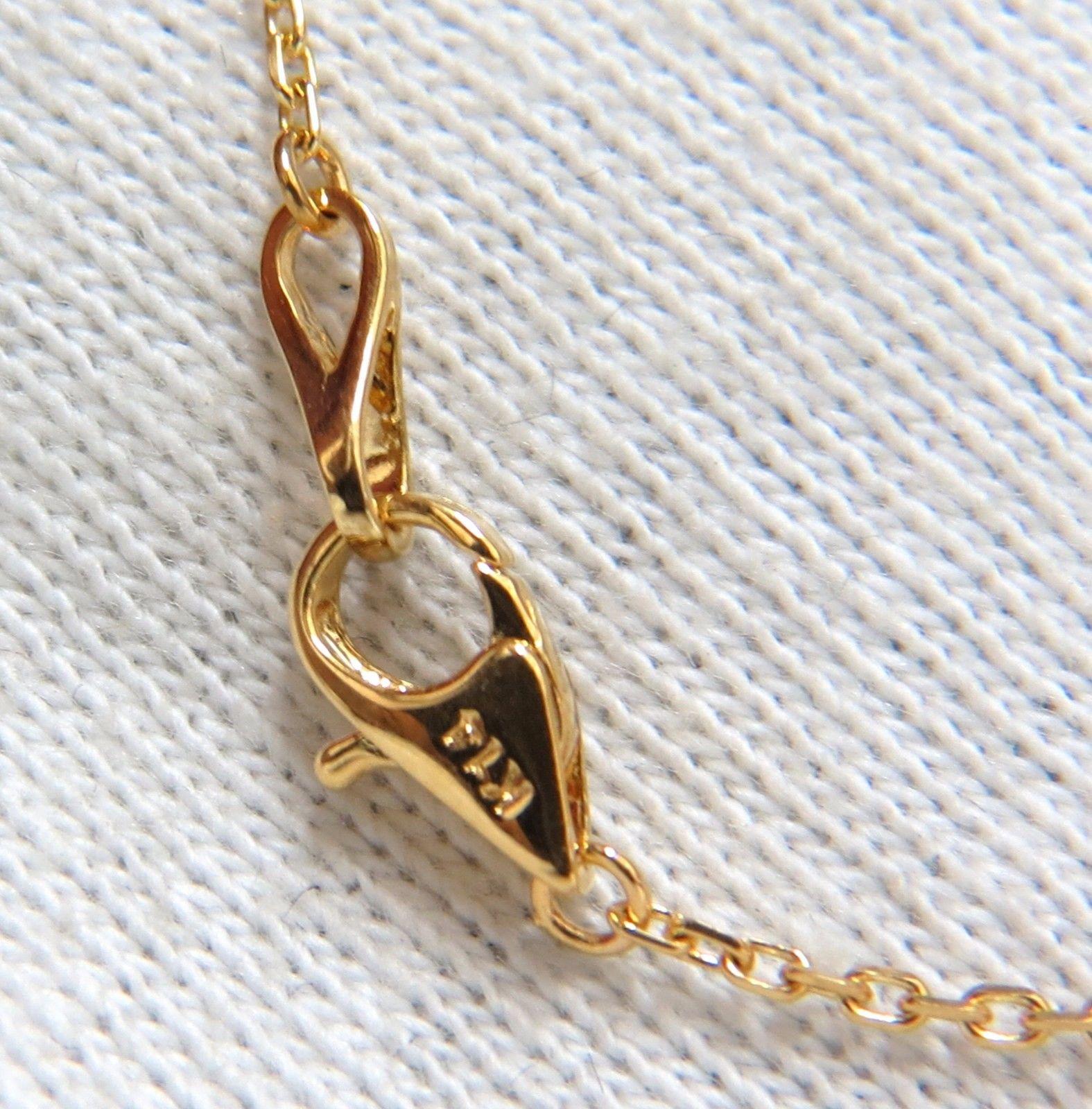 Taille ronde Collier à cœur ouvert en émeraudes naturelles et diamants 1,84 carat, 14 carats G/Vs en vente