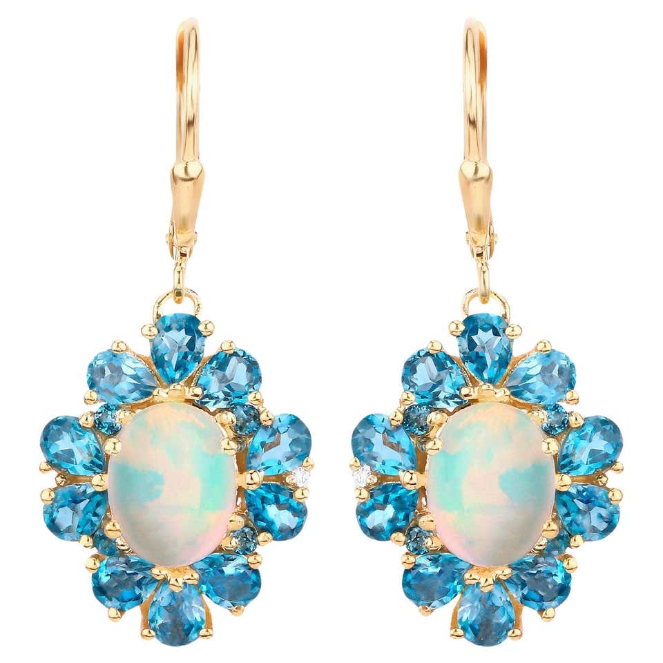 Duran duran feather earring Clearance