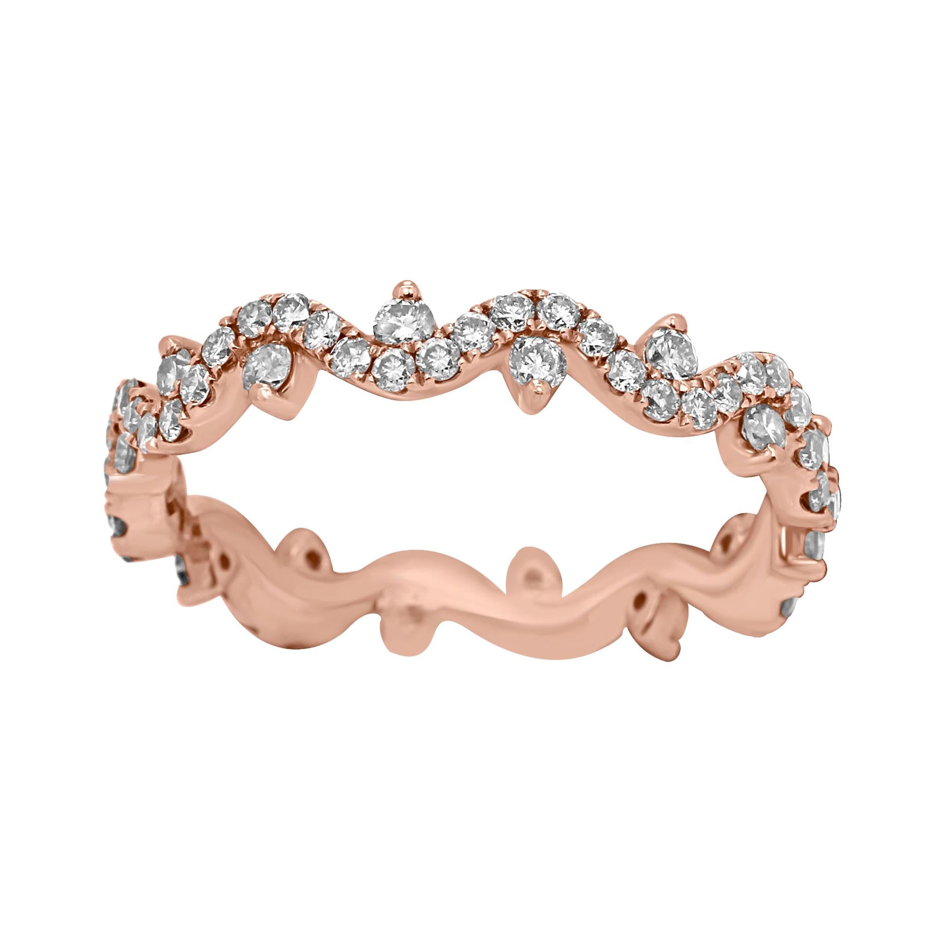 Beyond Fine Jewelry Band Rings