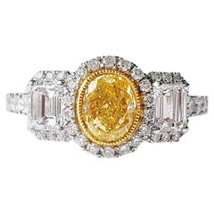 Engagement Rings