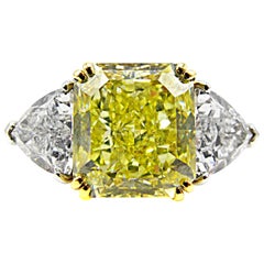 Diamond Engagement Rings
