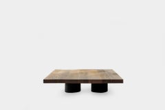 Table basse rectangulaire Classic Fundamenta 28 par NONO