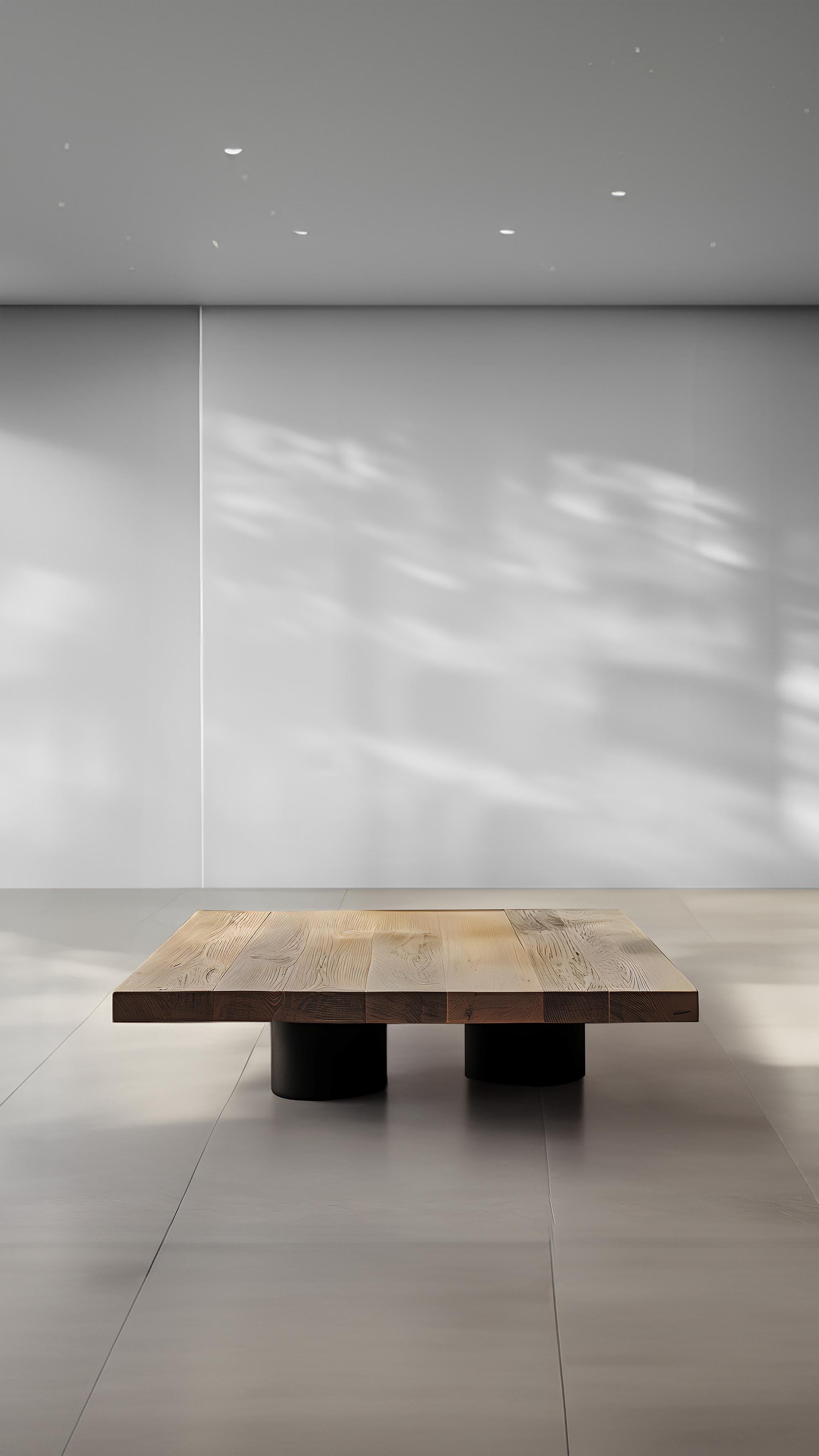 Table basse rectangulaire Classic Fundamenta 28 par NONO Neuf - En vente à Ciudad de México, CDMX