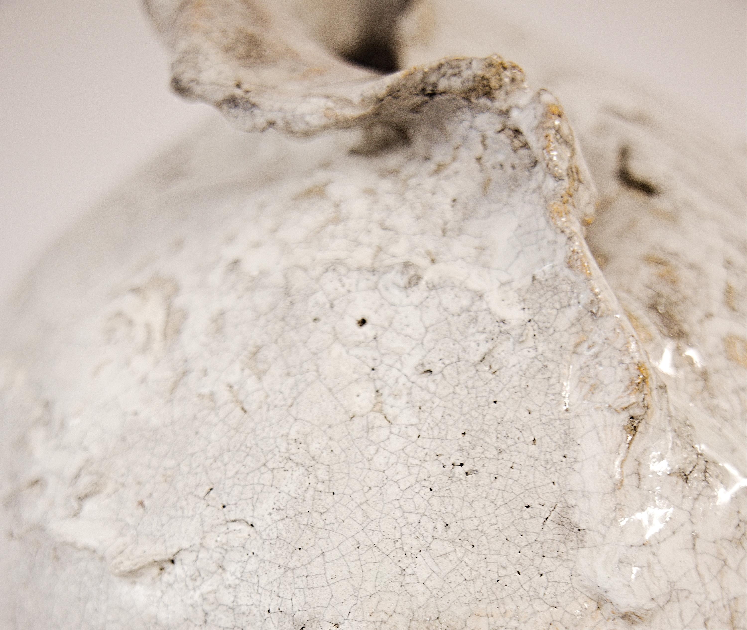 Nature Fragment Fubuki vaso di luna - autunno 2025 in vendita 2