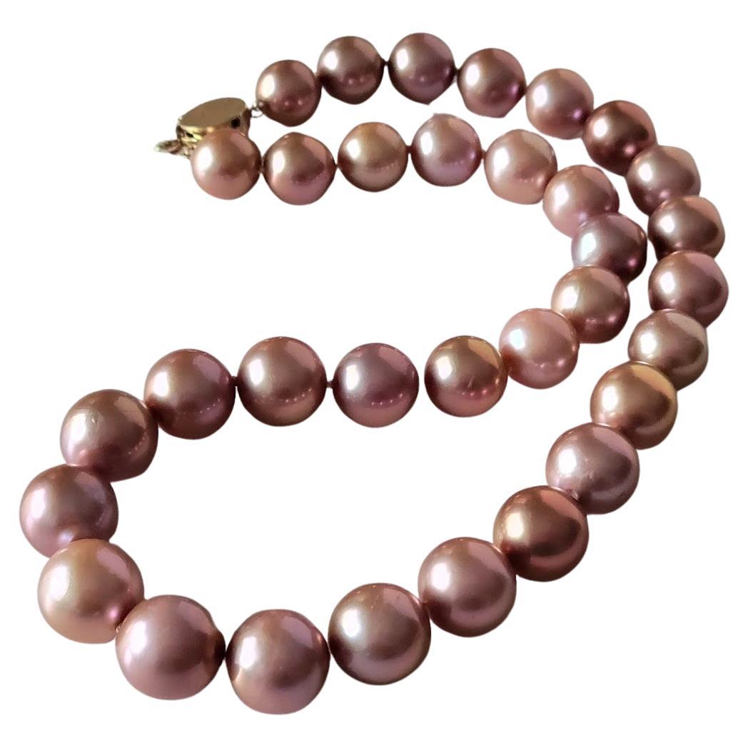 How do I test pearls to see if they’re real?