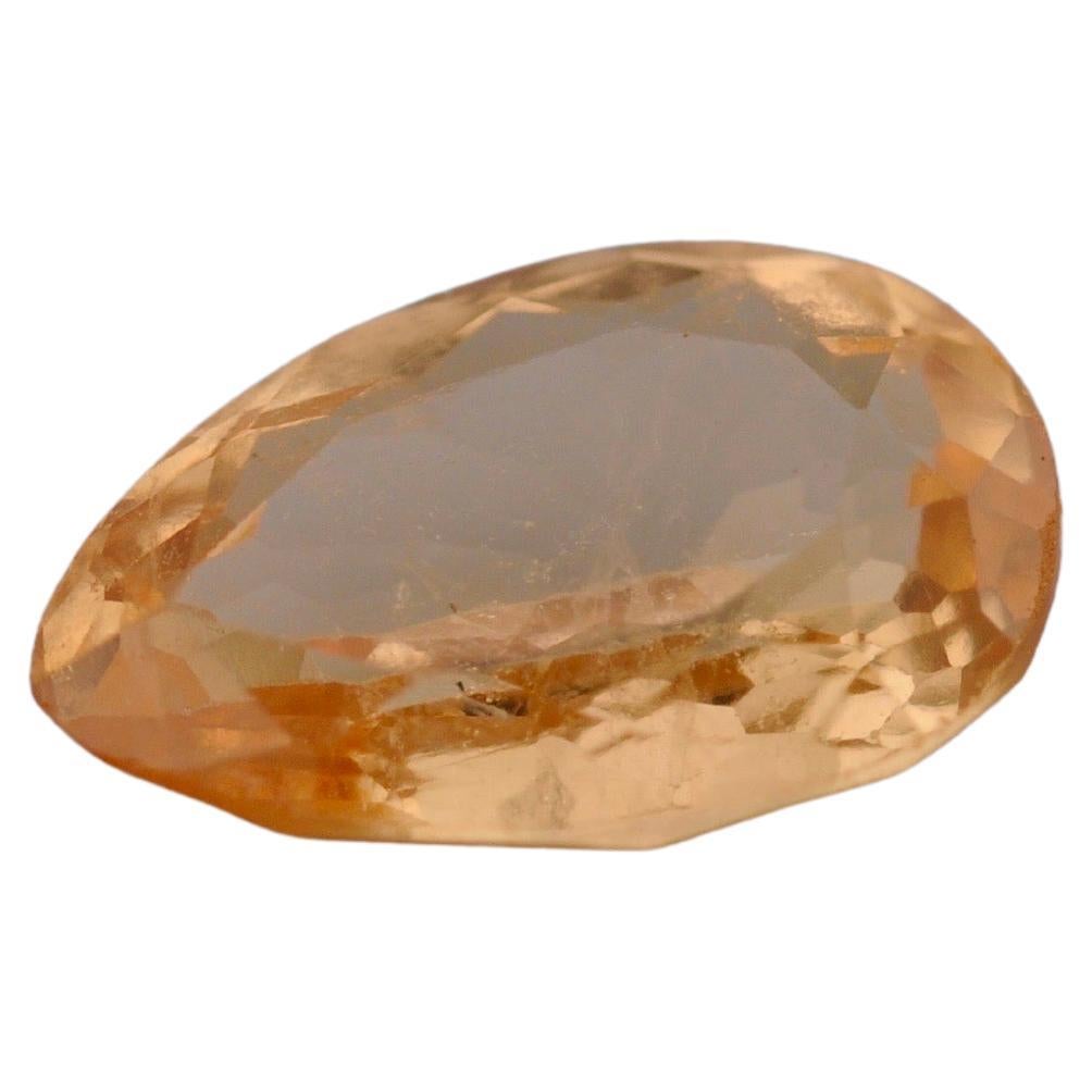 Estetismo Granato-hessonite naturale - 2,54 carati in vendita