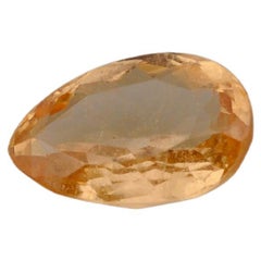 Natural garnet-hessonite – 2.54 ct