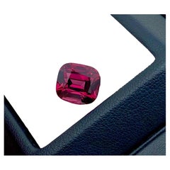 Natural Garnet Rhodolite Loose gemstone 5.50 Ct. gemstone, Certificate AGL