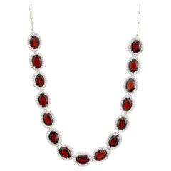 Choker Necklaces