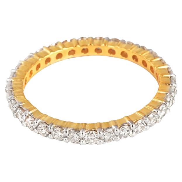 Natural Gemstone Ring 14K gold