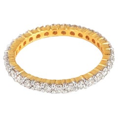 Natural Gemstone Ring 14K gold