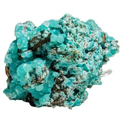 Natural Genuine Smithsonite Mineral from New Mexico