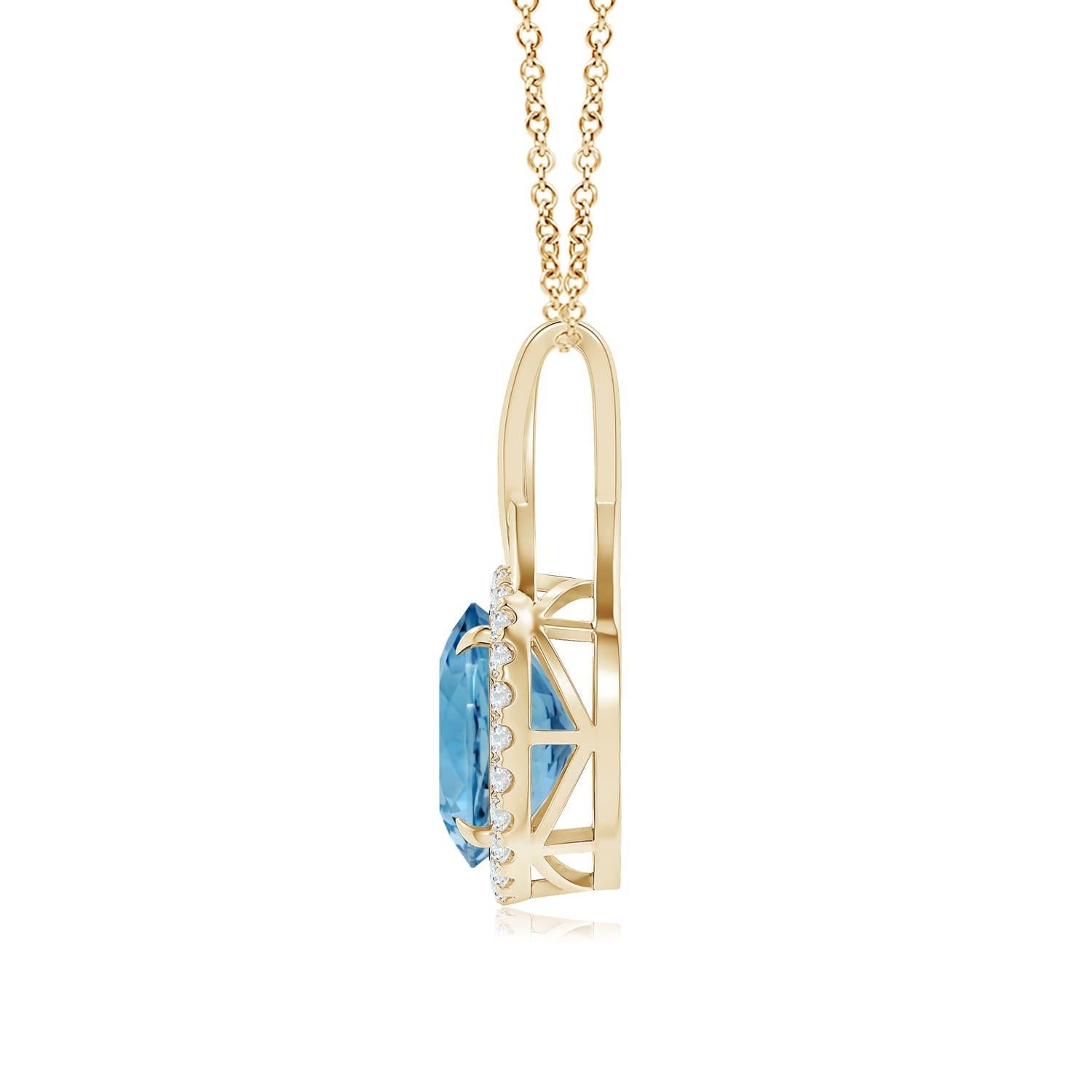 1. Sky Blue Topaz is the November birthstone and the traditional gemstone gift for the 4th & 41st wedding anniversary. Exuding a dazzling and mesmerizing hue, sky blue topaz is a gemstone that will captivate you. It evokes a sense of tranquility,