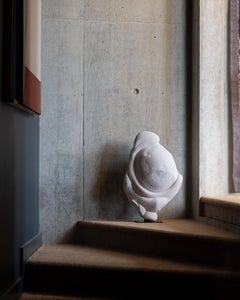 Natural ‘Gogotte’ Sculpture from Oligocene