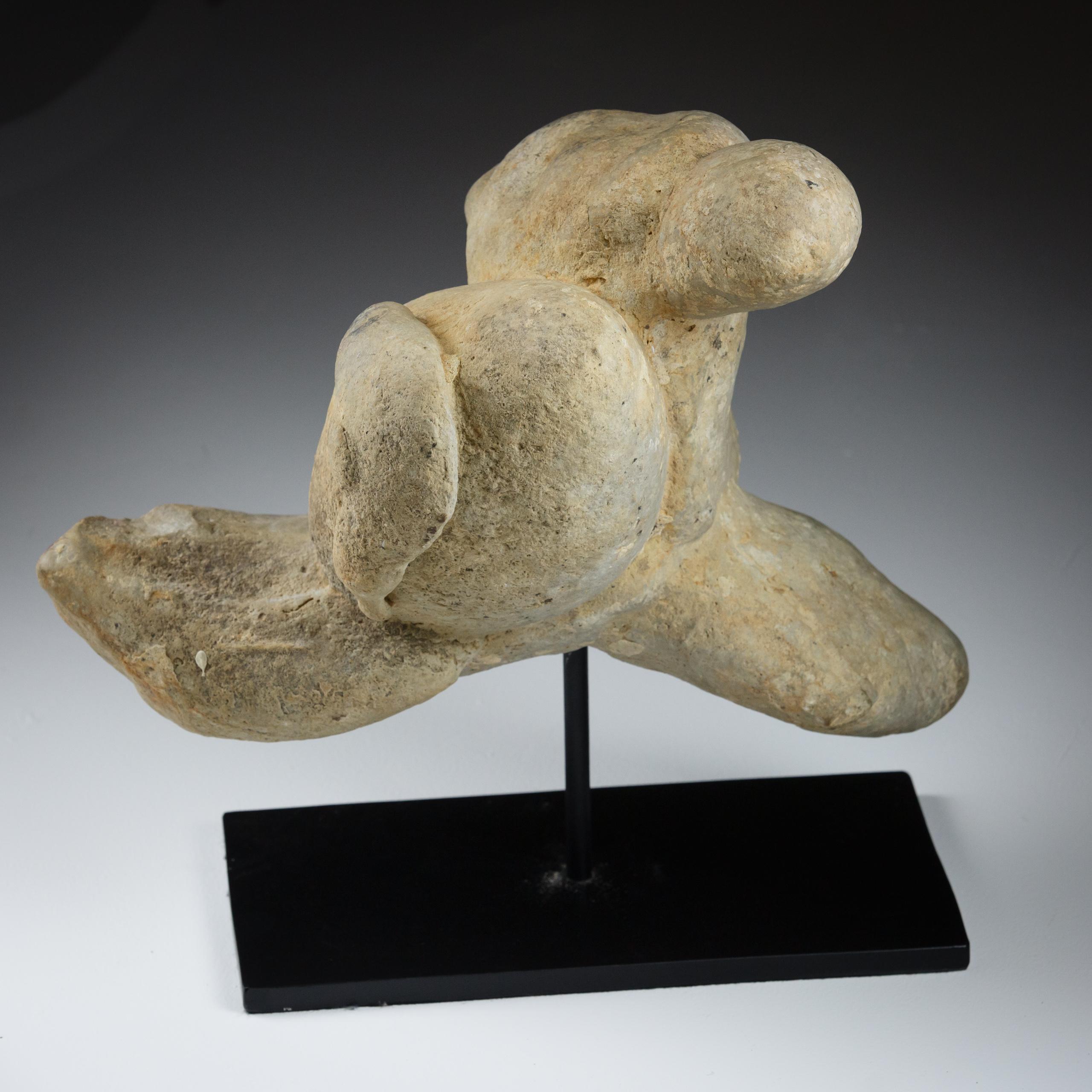 Natural Gogotte Specimen Formation For Sale 8