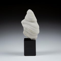 Natural Gogotte Specimen Formation