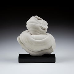 Natural Gogotte Specimen Formation