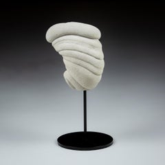 Natural Gogotte Specimen Formation