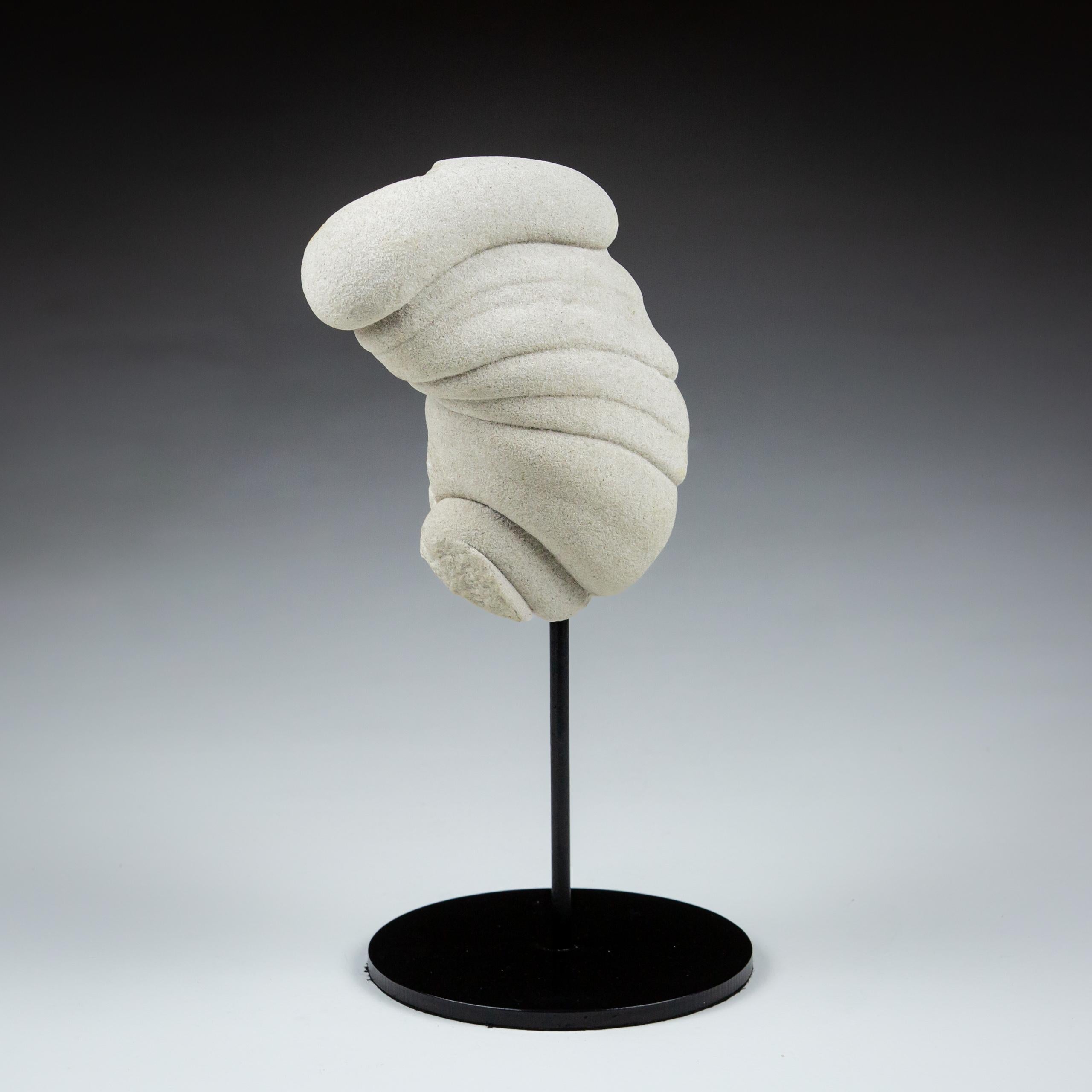 Natural Gogotte Specimen Formation In Fair Condition For Sale In Pease pottage, West Sussex