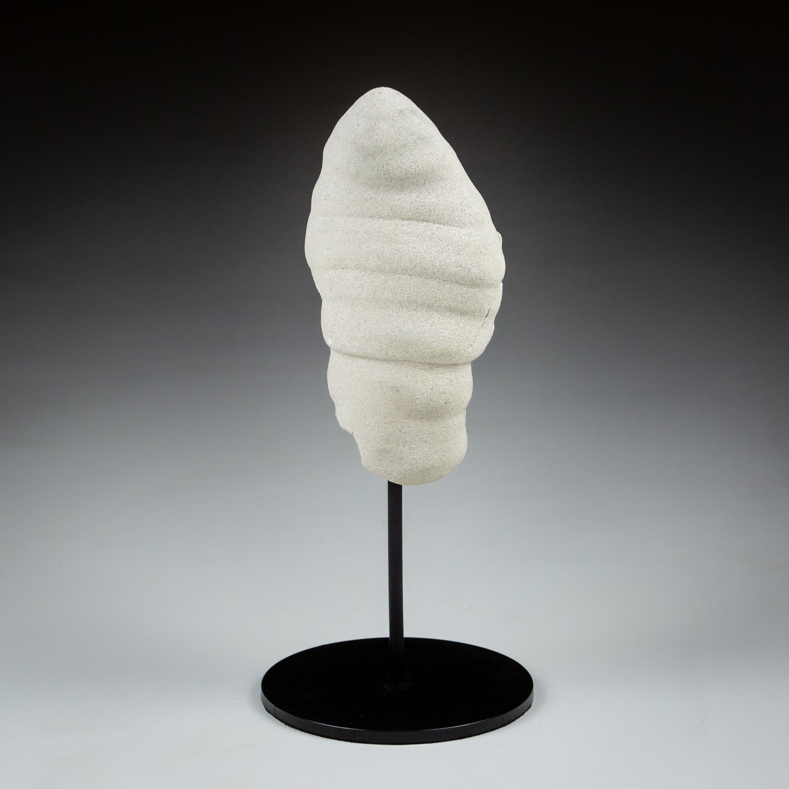 French Natural Gogotte Specimen Formation For Sale