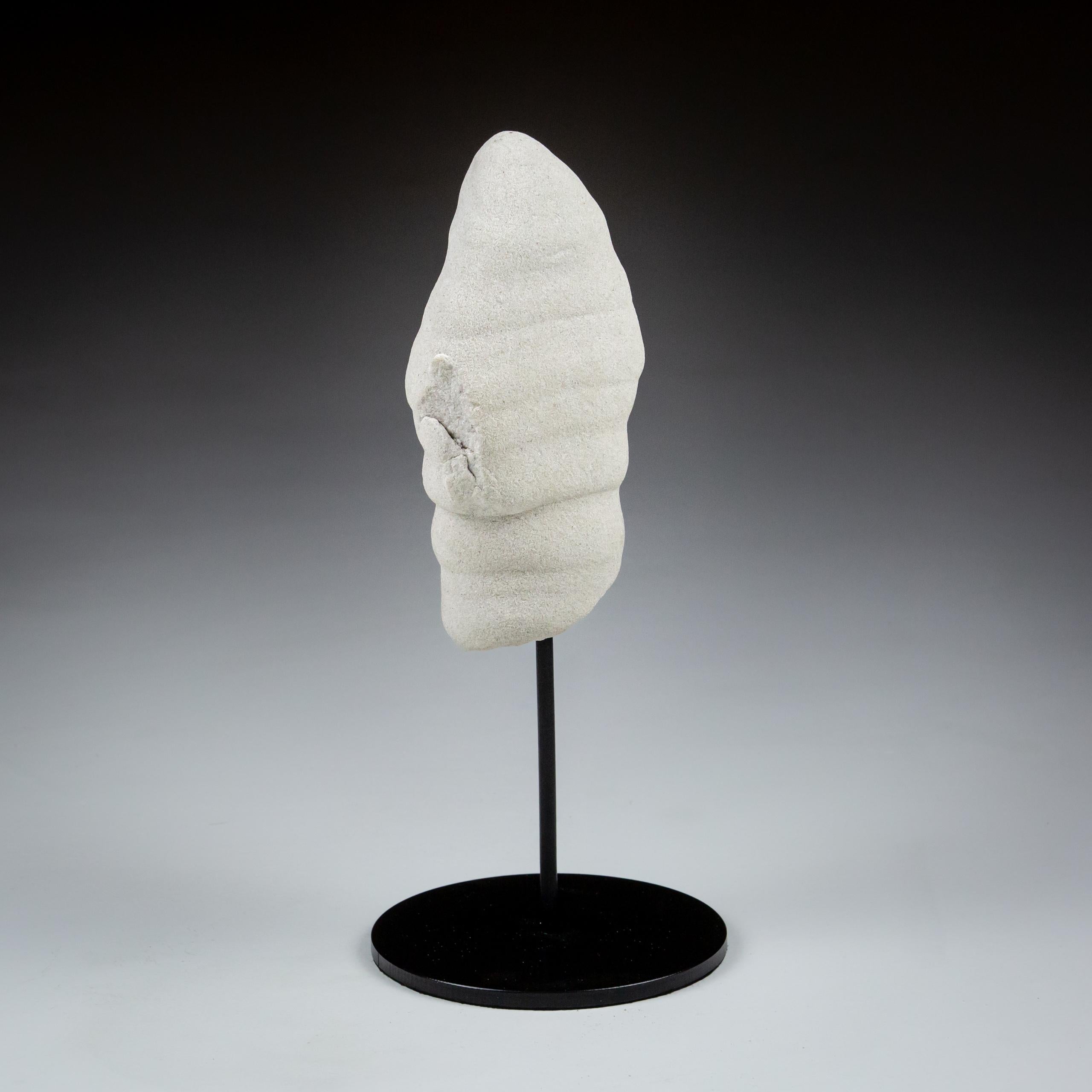18th Century and Earlier Natural Gogotte Specimen Formation For Sale