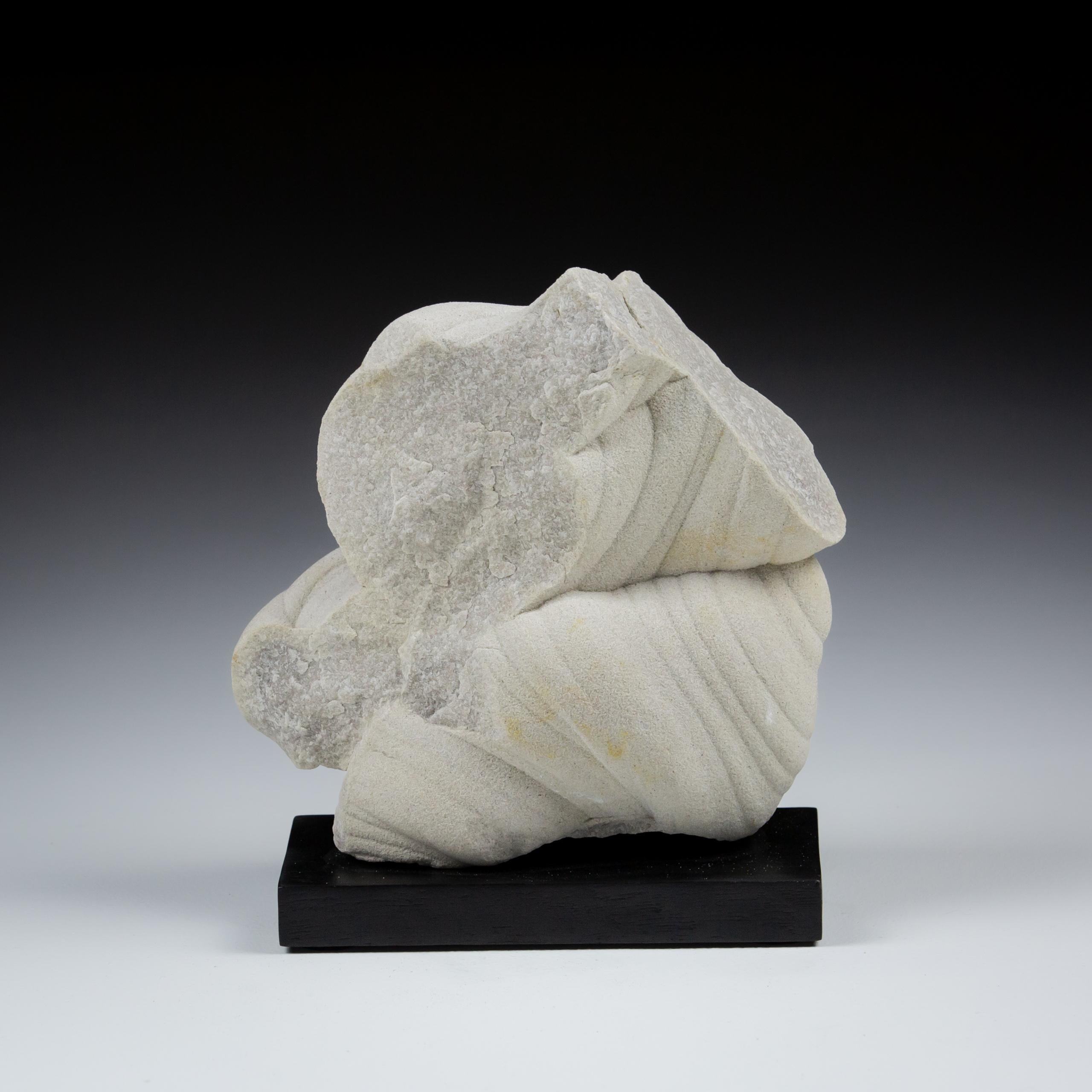 Stone Natural Gogotte Specimen Formation For Sale