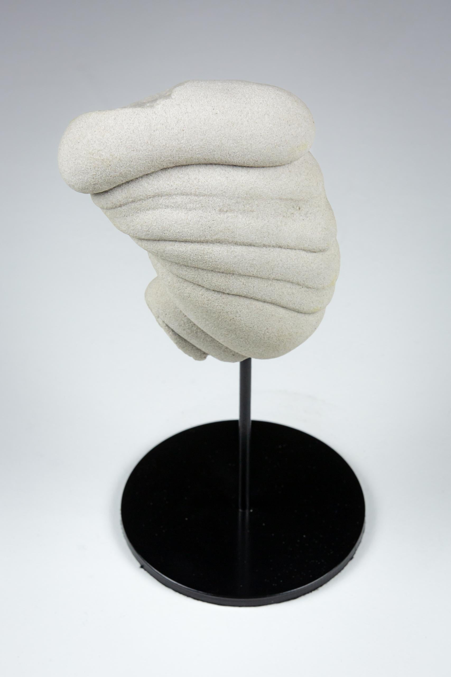 Natural Gogotte Specimen Formation For Sale 1