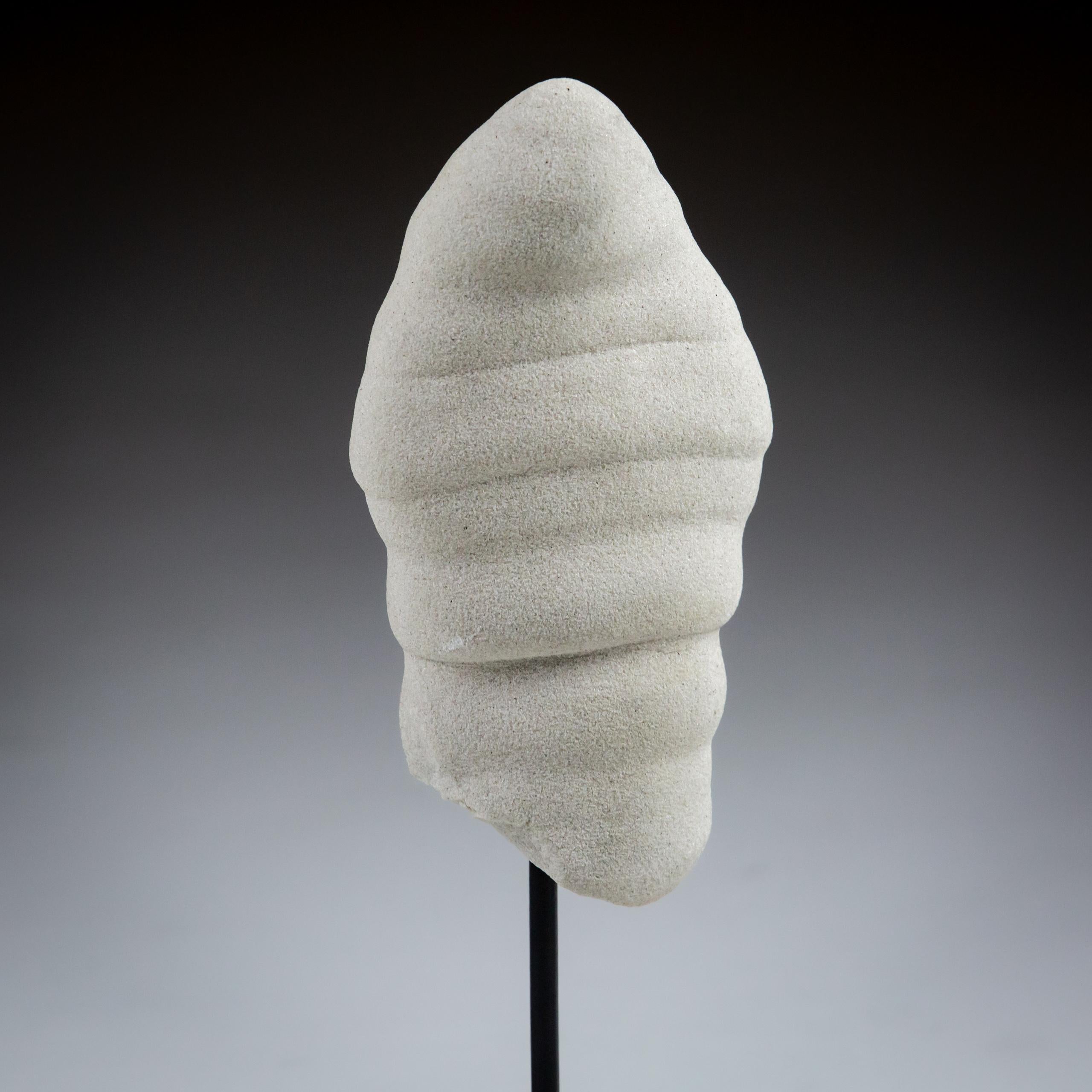 Natural Gogotte Specimen Formation For Sale 1