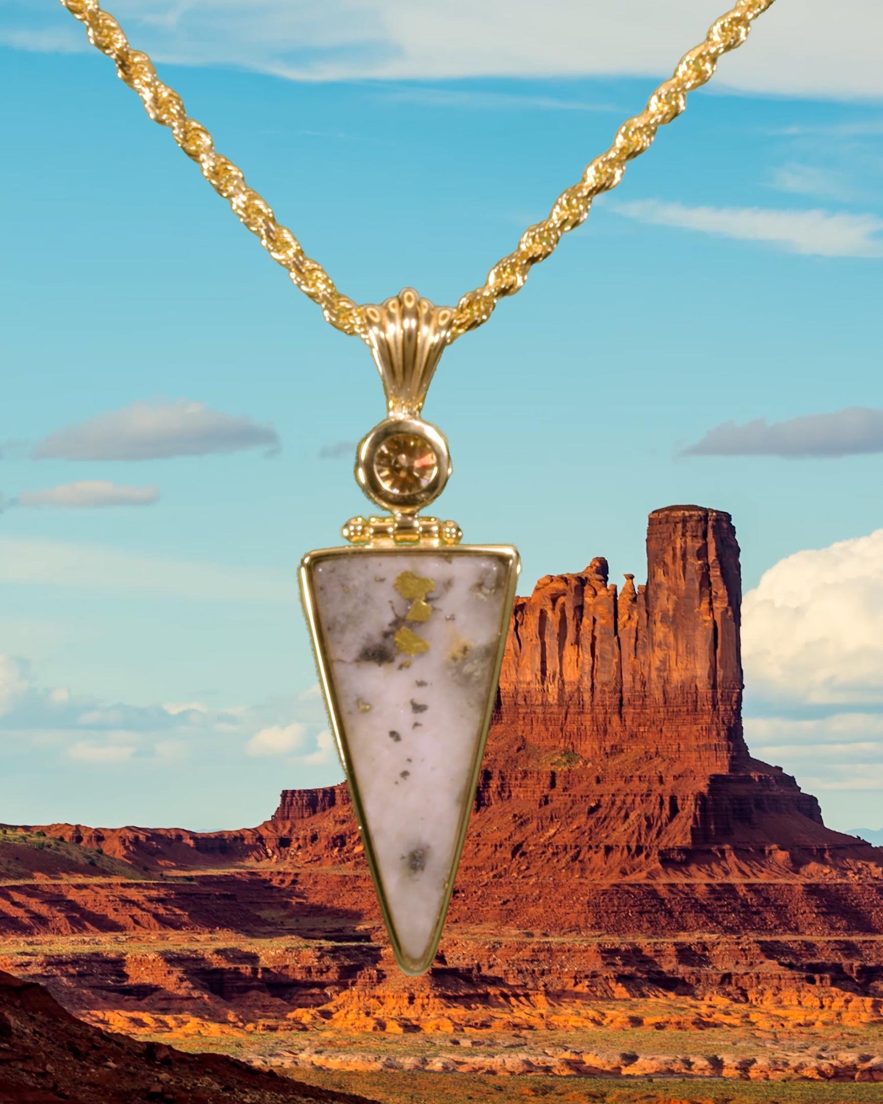 cody stone jewelry