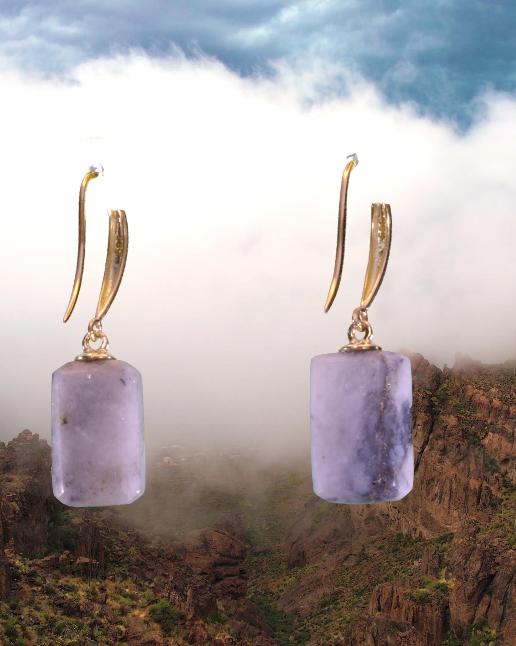 This Iconic Cody Stone Gemstone was sourced from the legendary Wild West Icon Buffalo Bill Cody’s Gold Mine in the Santa Catalina Mountains of Arizona. Most of this Gemstone was crushed and processed in the early 1900s for its high precious metals
