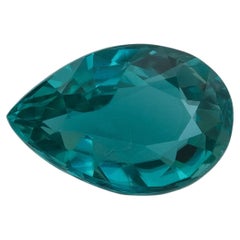 Natural Grandidierite 1.03 carats with GIA Report