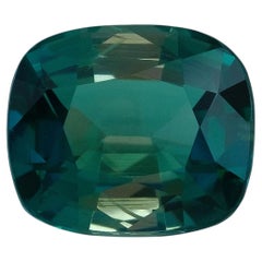 Natural Grandidierite 1.13 carats with GIA Report