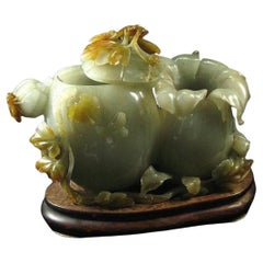 Figurines and Sculptures