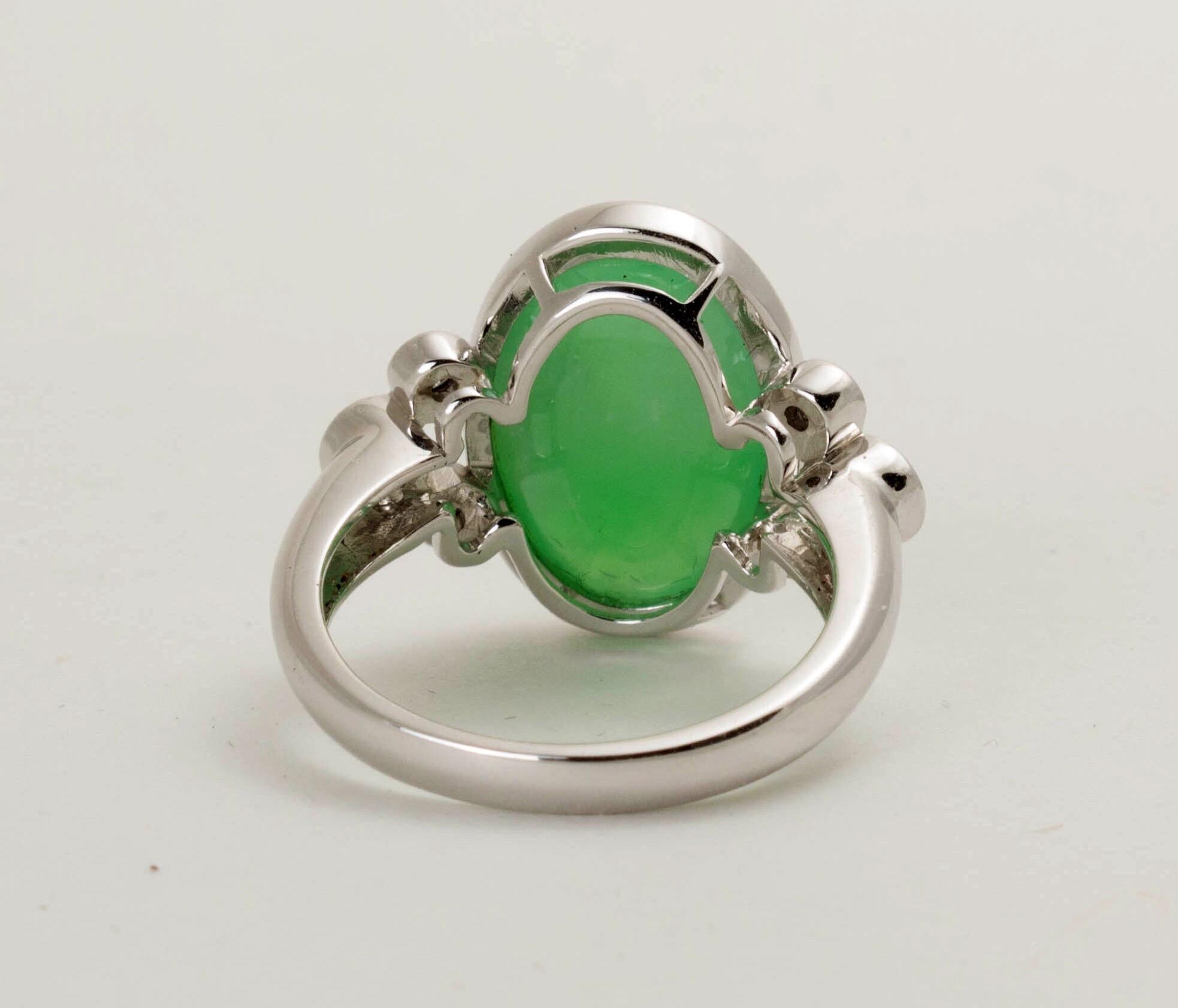 jadeite rings for sale