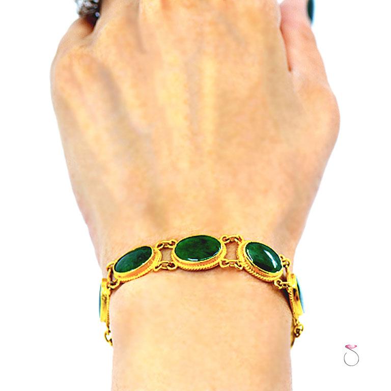 panna bracelet