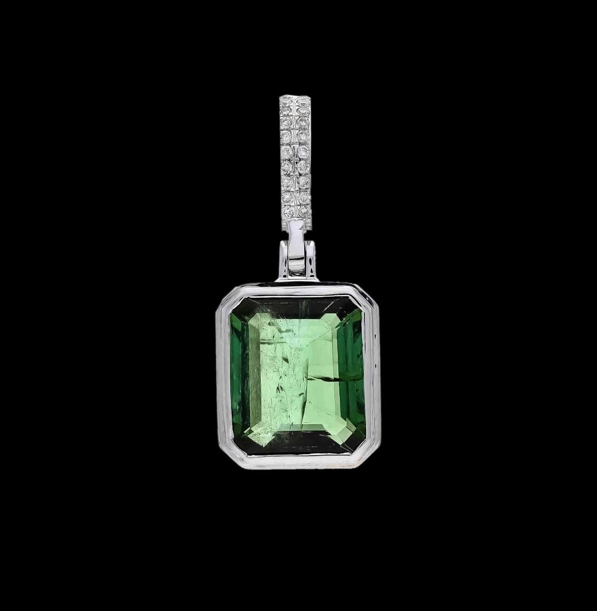 Pierre : Tourmaline verte et diamant 

Taille de la pierre : 8X10 MM Approx. 

Poids de la pierre : 3,18 cts. Approx.

❋ Forme de la pierre : taille rectangulaire

❋ Couleur de la pierre : comme indiqué sur la photo

Type de pierre : Nature


Poids