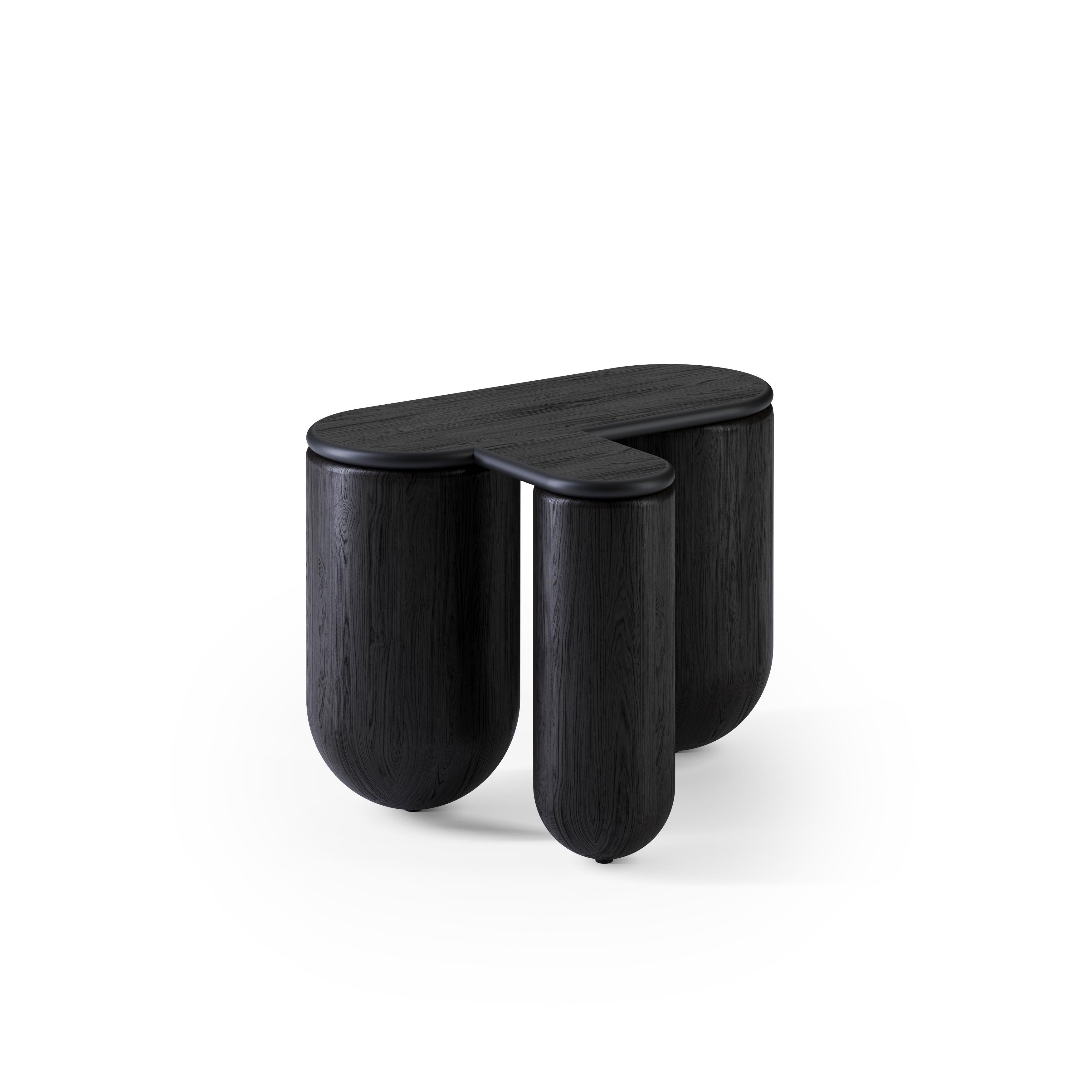 Modern Natural Hello Coffee Table 1 by NOOM For Sale